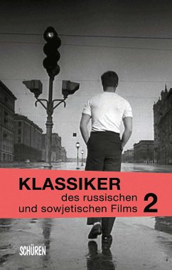 Klassiker des russischen und sowjetischen Films Bd. 2 (eBook, PDF) - Wurm, Barbara