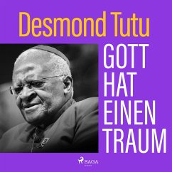 Gott hat einen Traum (MP3-Download) - Tutu, Desmond