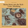 Meine Reise um die Welt (MP3-Download) - Bild 1