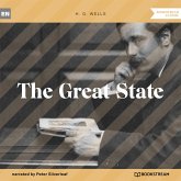 The Great State (MP3-Download)