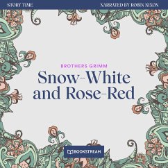 Snow-White and Rose-Red (MP3-Download) - Grimm, Brothers