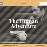 The Human Adventure (MP3-Download)