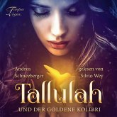 Tallulah und der goldene Kolibri (MP3-Download)