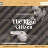 The Ideal Citizen (MP3-Download)