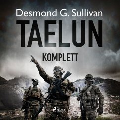 Taelun komplett (MP3-Download) - Sullivan, Desmond G.