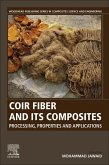 Coir Fiber and its Composites Coir Fiber and its Composites