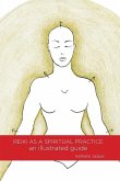 Reiki as a Spiritual Practice