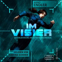 Im Visier (MP3-Download) - Endler, Arno