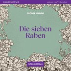 Die sieben Raben (MP3-Download)