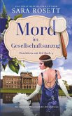 Mord im Gesellschaftsanzug Mord im Gesellschaftsanzug
