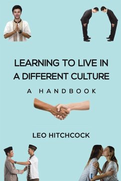 Learning to Live in a Different Culture - Hitchcock, Leo