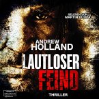 Lautloser Feind (MP3-Download)