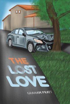 The Lost Love - Pratt, Graham
