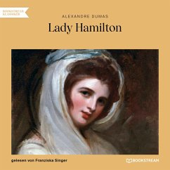 Lady Hamilton (MP3-Download) - Dumas, Alexandre
