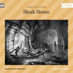 Bleak House (MP3-Download) - Dickens, Charles