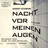 Nacht vor meinen Augen (MP3-Download) - Bild 1