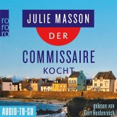 Der Commissaire kocht (MP3-Download)