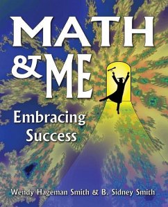 Math & Me: Embracing Success - Hageman Smith, Wendy; Smith, Becker Sidney