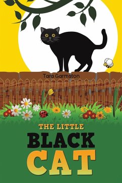 The Little Black Cat - Garmston, Tara