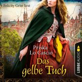 Das gelbe Tuch (MP3-Download)