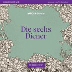 Die sechs Diener (MP3-Download)