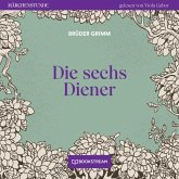 Die sechs Diener (MP3-Download)