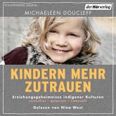 Kindern mehr zutrauen (MP3-Download)