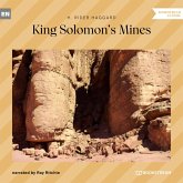 King Solomon's Mines (MP3-Download)