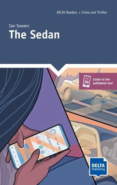 The Sedan - Sowers , Ian