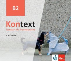 Kontext B2 - Dengler, Stefanie;Koithan, Ute;Mayr-Sieber, Tanja