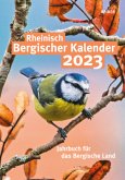 Rheinisch Bergischer Kalender 2023