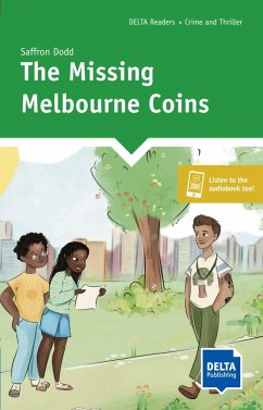 The Missing Melbourne Coins - Dodd , Saffron