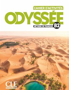 Odyssée B2