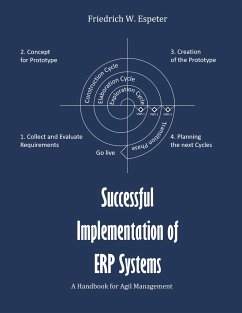 Successful Implementation of ERP System - Espeter, Friedrich W.