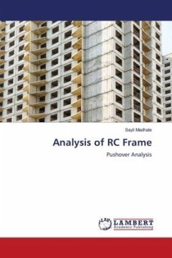 Analysis of RC Frame - Madhale, Sayli