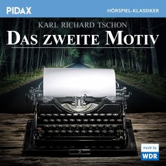 Das zweite Motiv (MP3-Download) - Tschon, Karl Richard