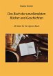 Das Buch der unvollendeten Bücher und... - Bild 1