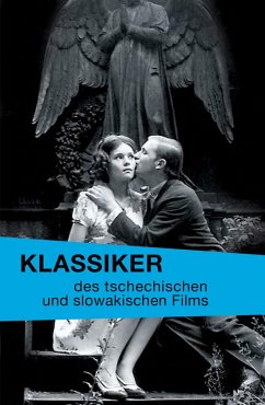 Cover Klassiker des tschechischen und slowakischen Films (eBook, PDF)