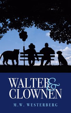 Walter och Clownen (eBook, ePUB) - Westerberg, M. W.