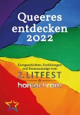 Queeres entdecken 2022 (eBook, ePUB)