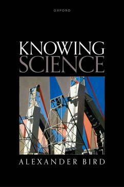 Cover Knowing Science (eBook, PDF)