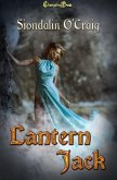 Lantern Jack (Celtic Magic, #2) (eBook, ePUB)