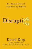 Disrupting Disruption (eBook, ePUB)