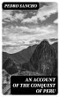 An Account of the Conquest of Peru... - Bild 1