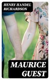 Maurice Guest (eBook, ePUB)