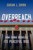 Overreach (eBook, PDF)