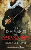 Las dos manos de Cervantes (eBook, ePUB)