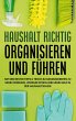 Haushalt richtig organisieren und... - Bild 1