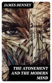 The Atonement and the Modern Mind (eBook, ePUB)