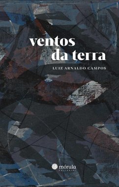 Cover Ventos da terra (eBook, ePUB)
